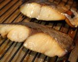 ヘルシオで簡単！さわら照り焼き作り方3写真