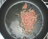 簡単！焼きうどん♪和風・ソース・しょうゆ作り方4写真