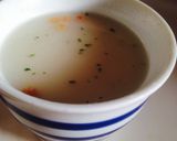 粉末スープで簡単!餅グラタン♡作り方2写真