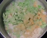 50年後のラーメンは、柔らか味噌ラーメン作り方3写真