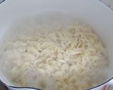 簡単インスタントラーメン子供や妊婦さんも作り方2写真