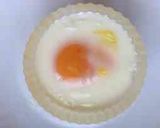 キャベツのレンジ蒸し作り方5写真