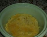 【家庭の味】ふっくら高野豆腐の卵とじ♪作り方4写真