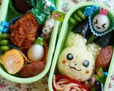お弁当に♡ホワイトチョコいちご作り方28写真