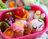 お弁当に♡ホワイトチョコいちご作り方29写真