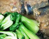 さばの味噌てり焼き♪激ウマっ作り方5写真