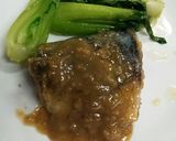 さばの味噌てり焼き♪激ウマっ作り方6写真