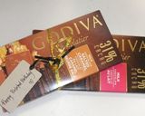 ふんわり♡しっとりショコラケーキ作り方1写真