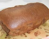ふんわり♡しっとりショコラケーキ作り方8写真