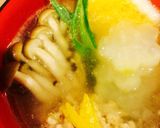 【基本＆簡単】大好きな母の味♡澄まし汁♬作り方6写真