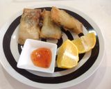 鶏ささみの春巻き作り方6写真