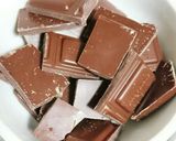 炊飯器で簡単♡チョコレートなケーキ作り方1写真
