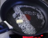 ふわとろ出汁巻き玉子のクリームオムライス作り方8写真