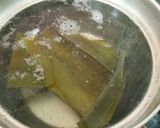 出汁を食う！トロットロの大阪たこ焼き！作り方1写真