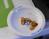 ふわとろ出汁巻き玉子のクリームオムライス作り方3写真