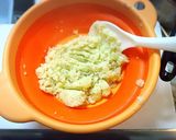 ツナポテト焼き作り方2写真