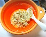 ツナポテト焼き作り方3写真