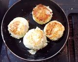 ツナポテト焼き作り方5写真
