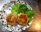 ツナポテト焼き作り方6写真