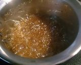 栗きんとんリメイク☆焼きプリン作り方3写真