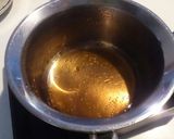 栗きんとんリメイク☆焼きプリン作り方6写真