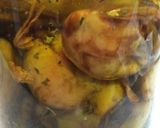 ★牡蠣 オイスターソース オイル漬け作り方8写真