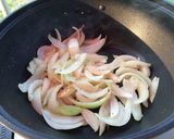★パンクッカーで鶏肉の白ワイン煮込み作り方2写真