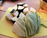 ★パンクッカーで鶏肉の白ワイン煮込み作り方3写真