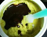 食物繊維たっぷり!?濃厚チョコケーキ♡作り方7写真