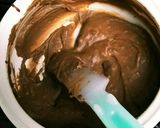 食物繊維たっぷり!?濃厚チョコケーキ♡作り方8写真