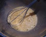 栗きんとんリメイク☆焼きプリン作り方11写真