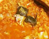 たっぷり野菜☆チキンカレー！？作り方15写真