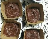 食物繊維たっぷり!?濃厚チョコケーキ♡作り方13写真