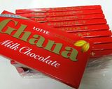 食物繊維たっぷり!?濃厚チョコケーキ♡作り方1写真