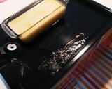 栗きんとんリメイク☆焼きプリン作り方15写真