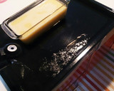 栗きんとんリメイク☆焼きプリン作り方15写真