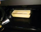 栗きんとんリメイク☆焼きプリン作り方16写真