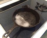 超簡単 とろうま!半熟煮卵(つゆ節約版)作り方2写真