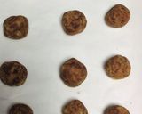 かんたん!にがおえケーキポップ♡作り方3写真