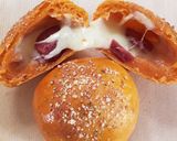 くるみパン クリームチーズver.作り方16写真