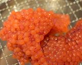 永久保存レシピ☆いくらの醤油漬け作り方1写真