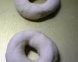 裏技使用でもちもちツヤのあるベーグル♡作り方3写真