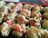 出汁を食う！トロットロの大阪たこ焼き！作り方11写真