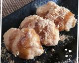 ふわもち食感♡ヘルシーおからホットケーキ作り方9写真