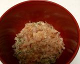 すぐ出来る♫美味しい簡単即席お吸い物♡作り方3写真