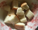 友チョコに♡簡単カリカリチョコラスク作り方4写真