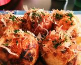 出汁を食う！トロットロの大阪たこ焼き！作り方14写真