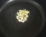 簡単！ランチに！絶品和風パスタ♡作り方2写真