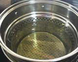 簡単！ランチに！絶品和風パスタ♡作り方5写真