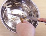 根菜で身体ポカポカ♡あんかけ丼作り方1写真
